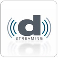 dストリーミング