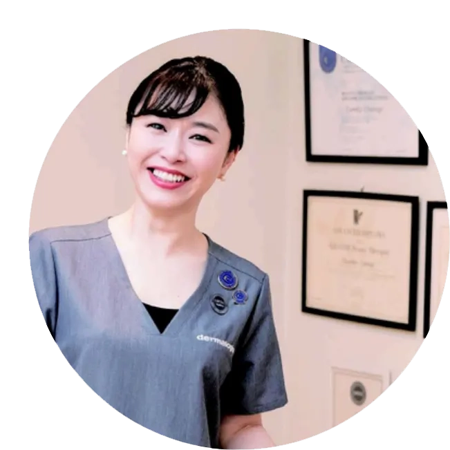 福留さんプロフィール写真
