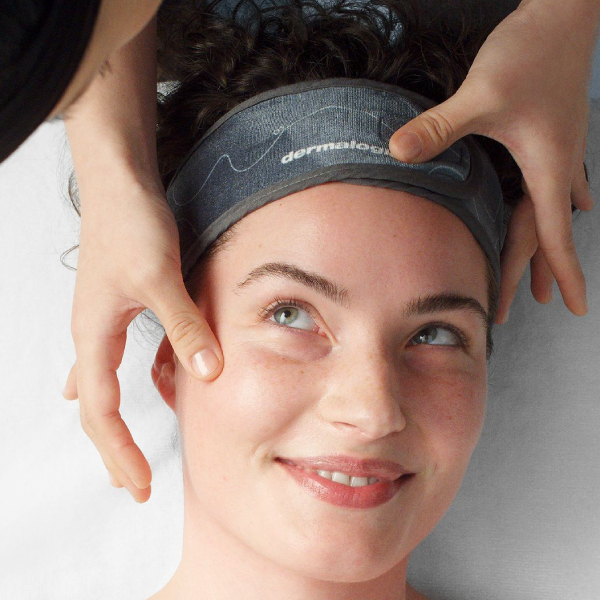 真の結果を提供するトリートメントシステム